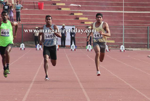 Long runners fails to improve records, Army, TN clinches first honours 1
